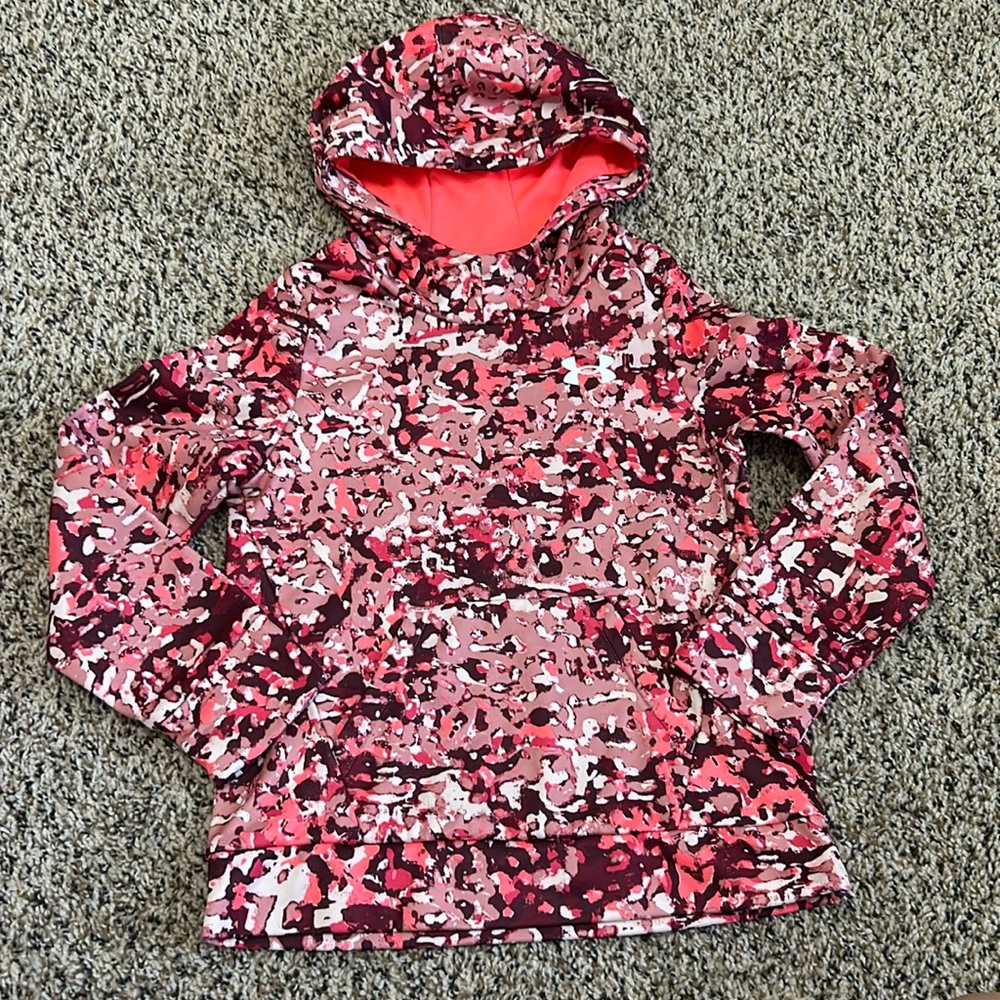 Under Armour Hoodie